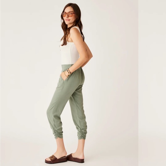 Carve Designs Pants - Carve Designs Avery Beach Pants